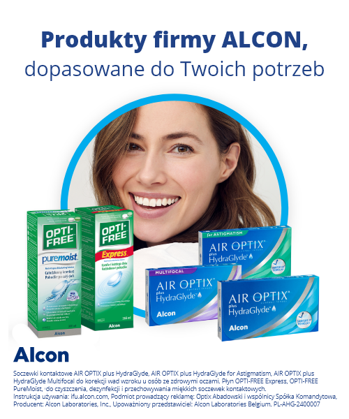 Alcon
