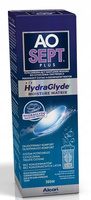 AOSEPT HYDRAGLYDE 360 ml
