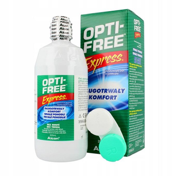 OptiFreeEXPRESS 355ml