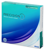 Precision 1, 30 pcs