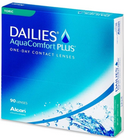 Dailies Total 1 Multifocal, 30 pcs