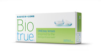 Biotrue ONEday, 30 psc