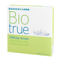 Biotrue ONEday, 90 psc
