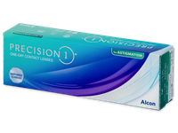 Precision 1, 30 pcs