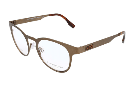 EZC FRAME ZC5003 034 48 19 140 E.Zegna Couture