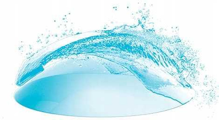 Dailies Total 1 Tageslinsen, 30 Stück