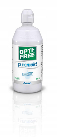 OptiFree PureMoist 300 ml