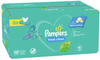 PAMPERS FRESH CLEAN Chusteczki naw. 15x80