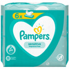 PAMPERS SENSITIVE Chusteczki naw. 6x52=312szt