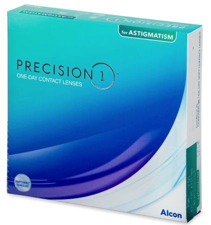 Precision 1, 30 pcs