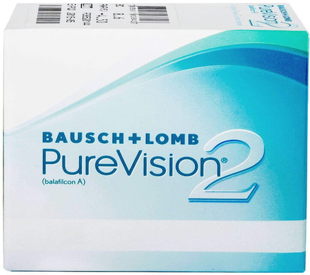 PureVision 2HD
