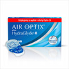 AIR OPTIX Plus HydraGlyde 6szt