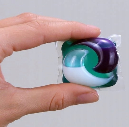 ARIEL PODS kapsułki do prania Color 2x63 szt