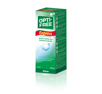 OptiFreeEXPRESS 355ml