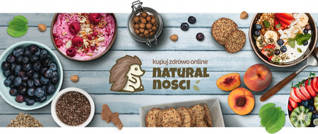 MIX przekąski owocowe Porcja Dobra 3 rodzaje x 8