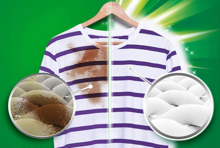 ARIEL PODS kapsułki do prania Color 2x63 szt