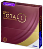 Dailies Total 1 Multifocal 90szt