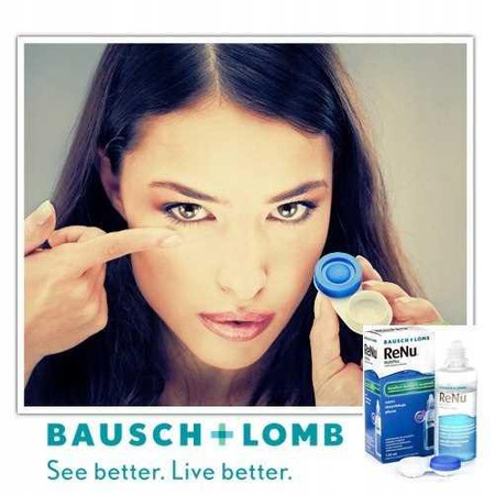 ReNu Multiplus 360 ml