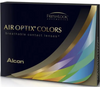 Air Optix Colors