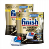 Finish Ultimate Plus kapsułki do zmywarki 140
