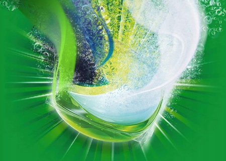 ARIEL PODS kapsułki do prania Color 2x63 szt