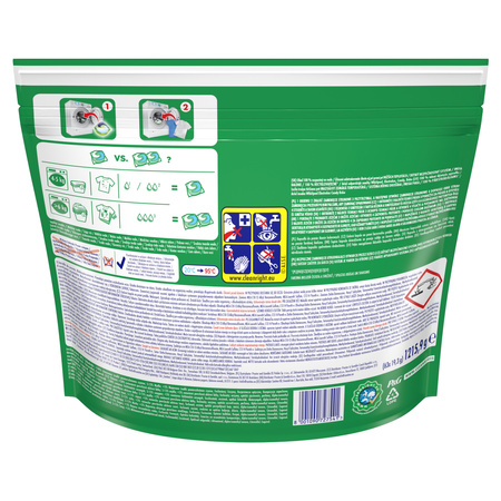 ARIEL PODS kapsułki do prania Color 2x63 szt