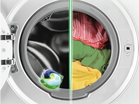 ARIEL PODS kapsułki do prania Color 2x63 szt