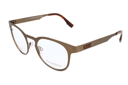 EZC FRAME ZC5003 034 48 19 140 E.Zegna Couture