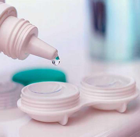 OptiFree PureMoist 300 ml