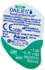 Dailies AquaComfort Plus Toric - 30 szt