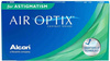 Air Optix plus HydraGlyde for Astigmatism, 3 Stück