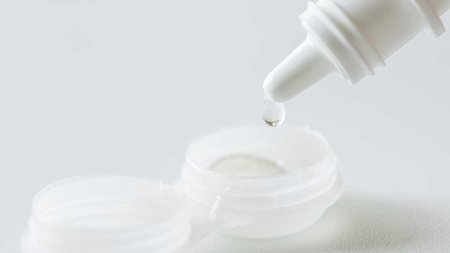 HORIEN ULT COMFORT lens solution 500ml