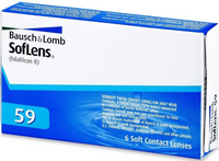 SofLens 59, 6szt